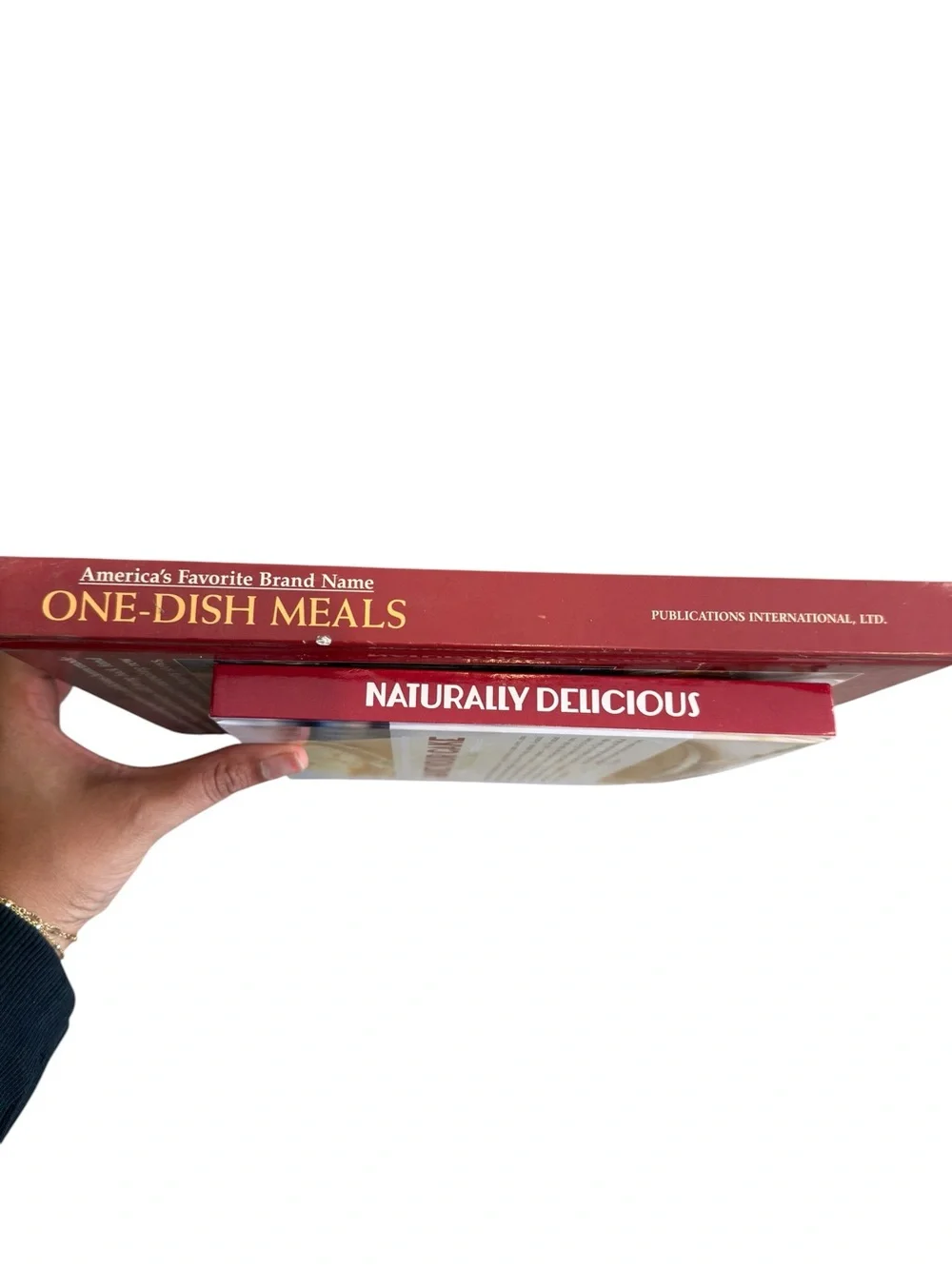 N/A one dish
